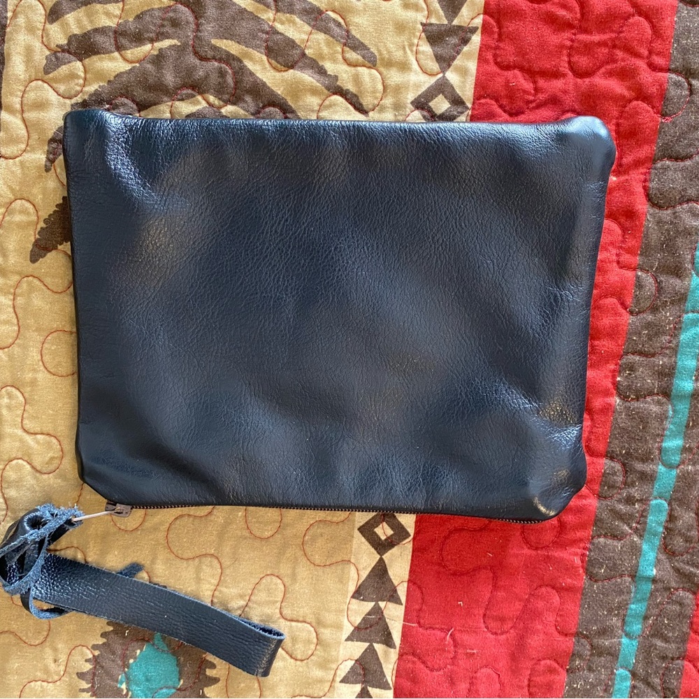 Wristlet